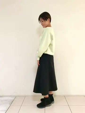 組曲 三木 コーディネート画像