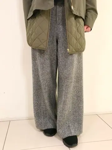 組曲 三木 コーディネート画像