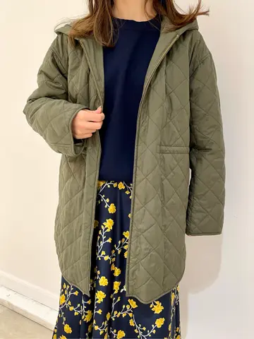 組曲 井上 コーディネート画像