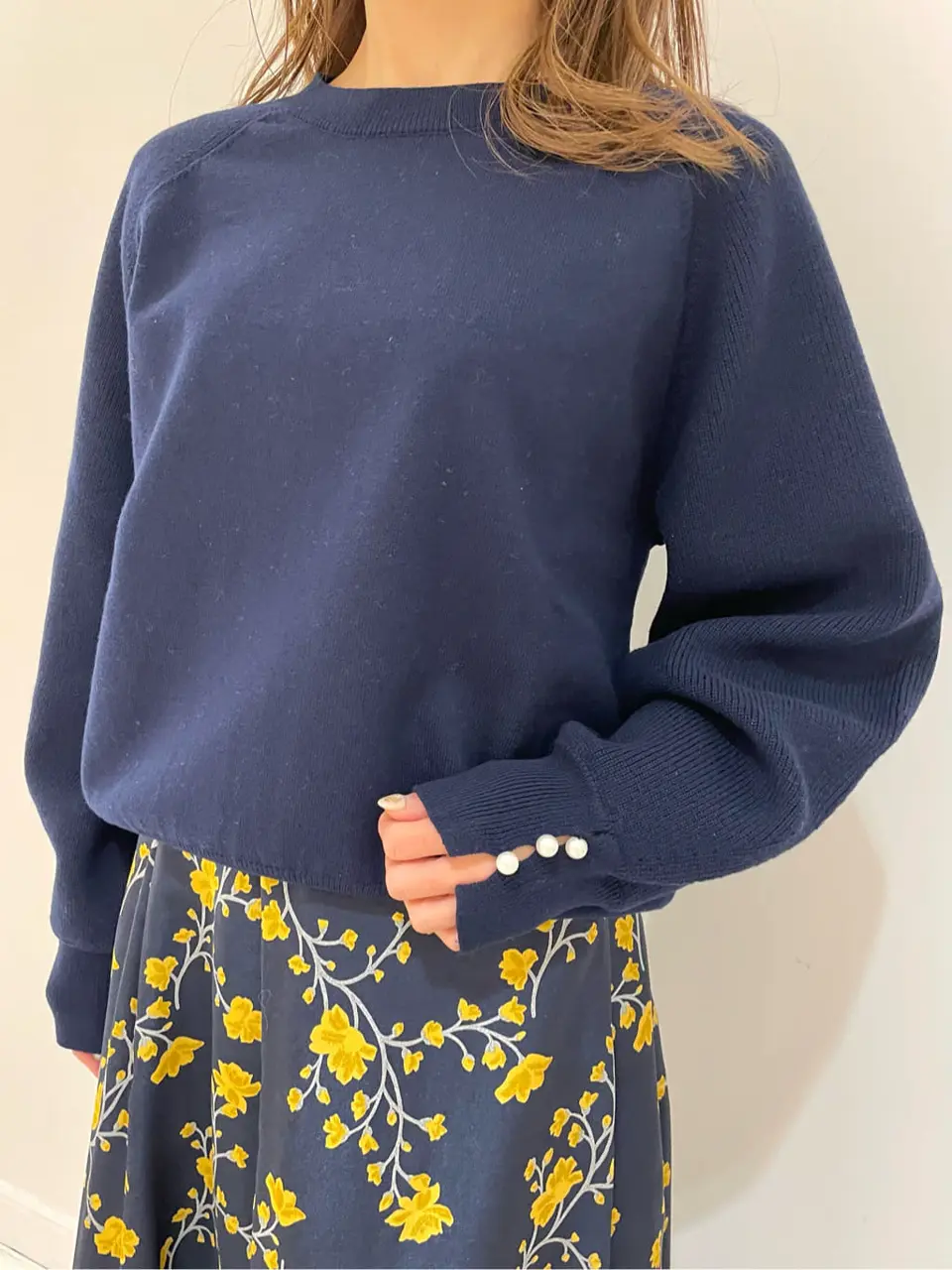 組曲 井上 コーディネート画像