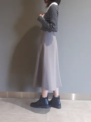 組曲 元橋 コーディネート画像