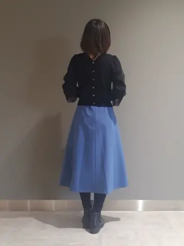 組曲 元橋 コーディネート画像