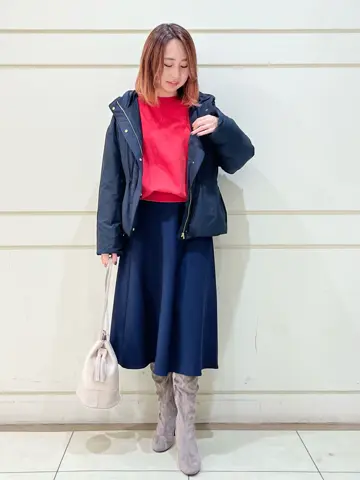 組曲 Kanako コーディネート画像