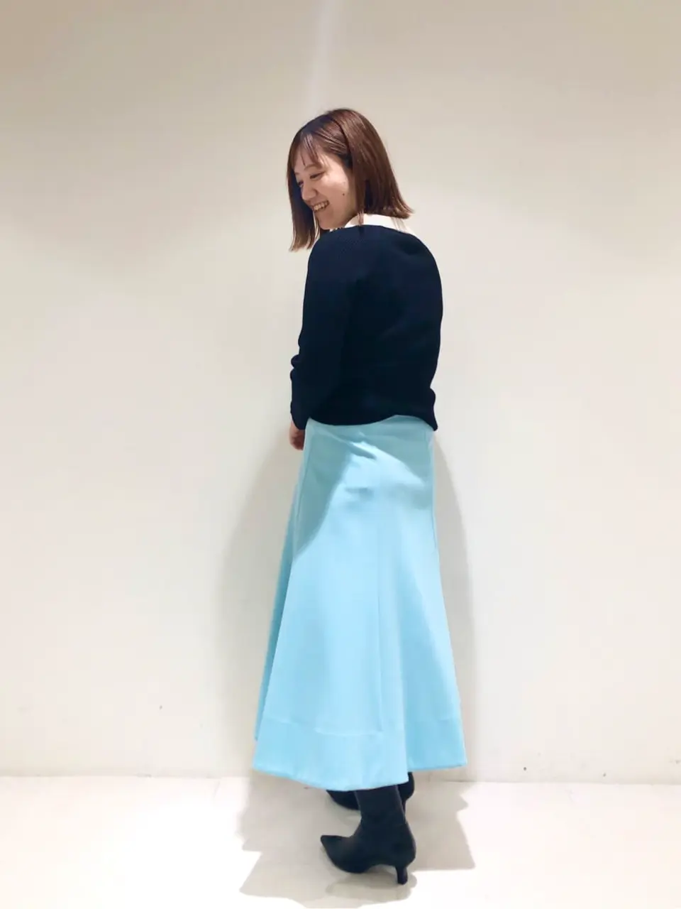 組曲 森 コーディネート画像