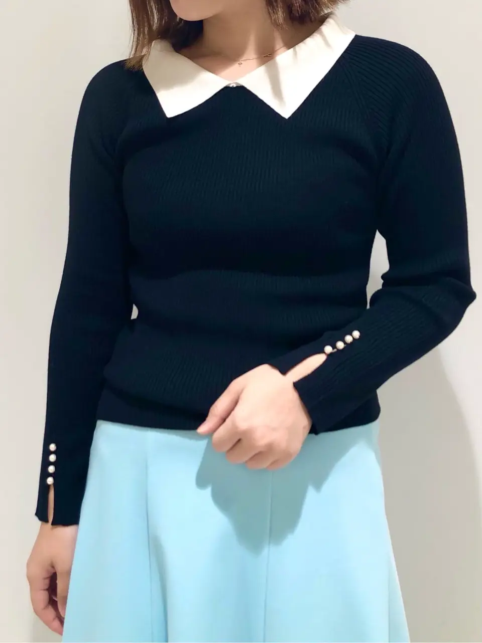 組曲 森 コーディネート画像