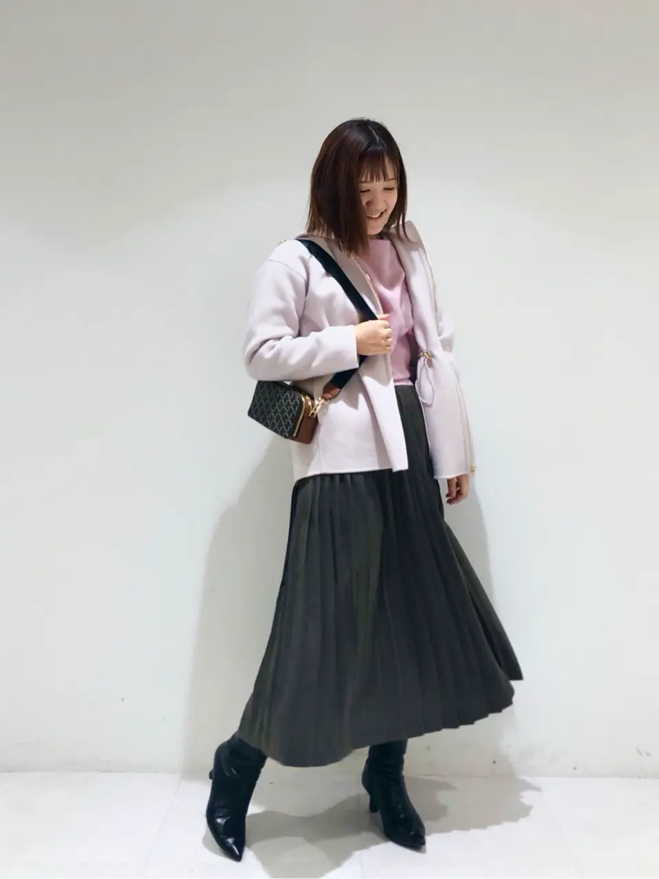 組曲 森 コーディネート画像