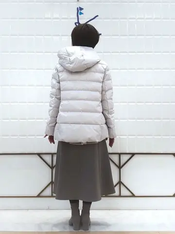 組曲 井上 コーディネート画像