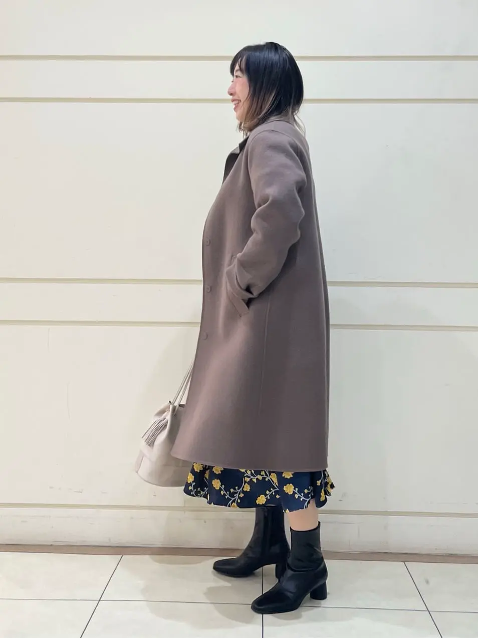 組曲 SAKAI コーディネート画像