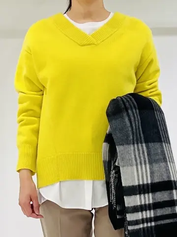 組曲 會澤 コーディネート画像