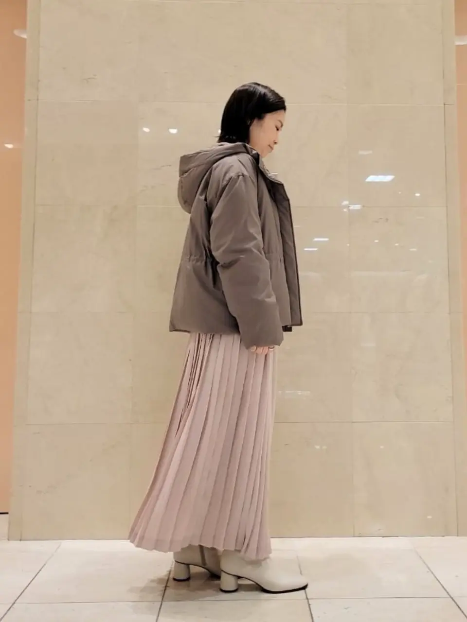 組曲 井上 コーディネート画像