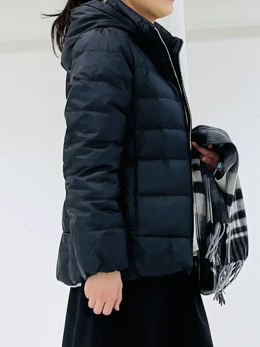 組曲 會澤 コーディネート画像