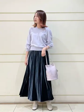 組曲 Kanako コーディネート画像