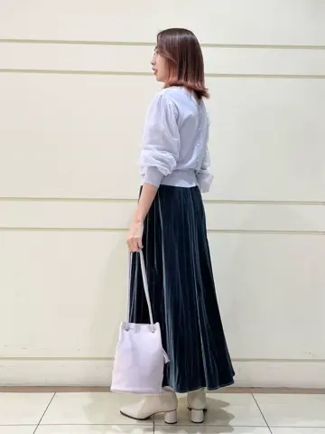 組曲 Kanako コーディネート画像