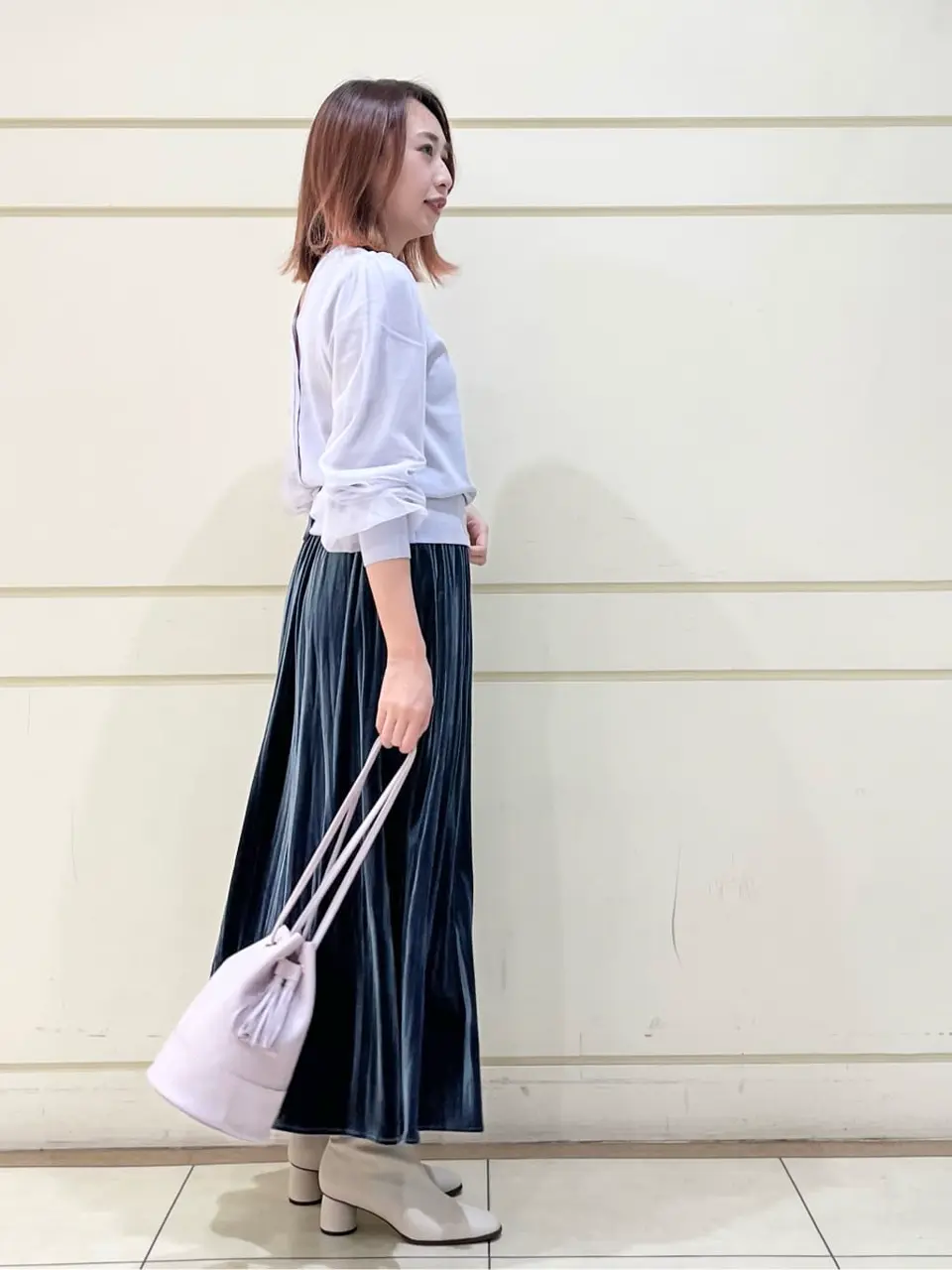 組曲 Kanako コーディネート画像