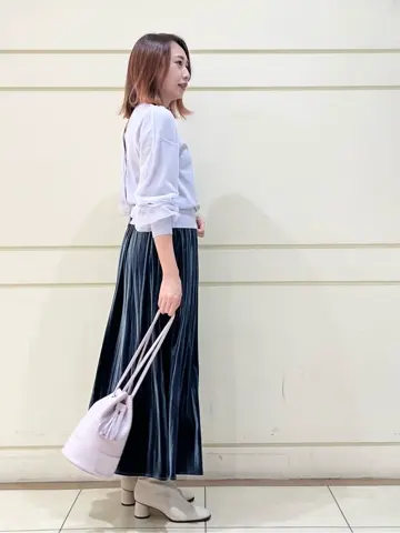 組曲 Kanako コーディネート画像