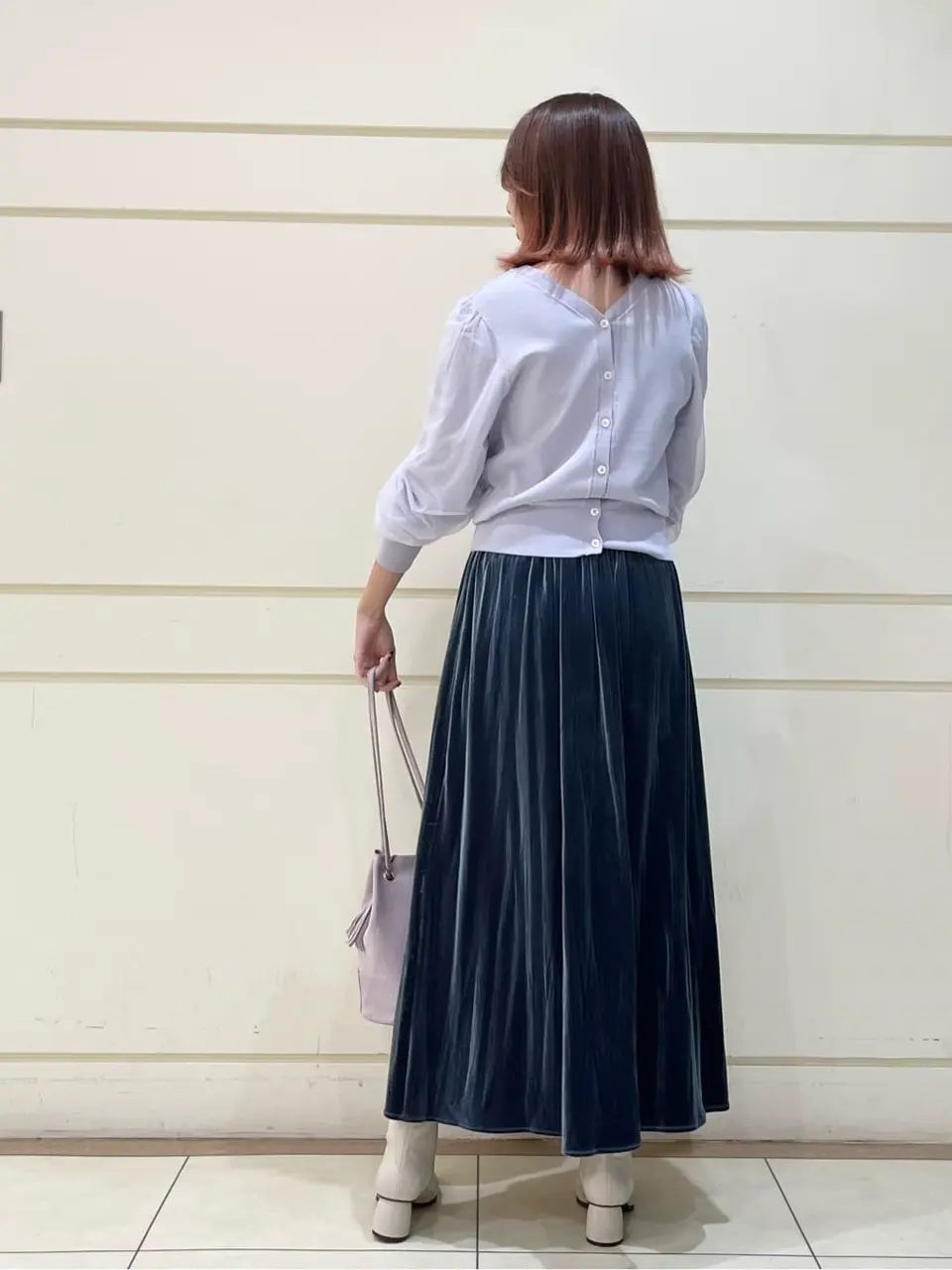 組曲 Kanako コーディネート画像