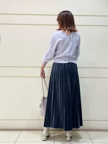 組曲 Kanako コーディネート画像