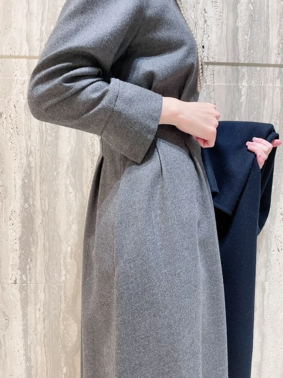 組曲 林 コーディネート画像