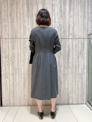 組曲 林 コーディネート画像