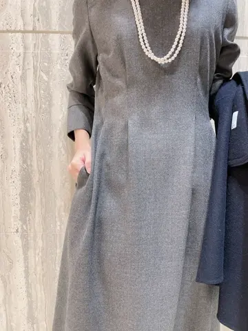 組曲 林 コーディネート画像