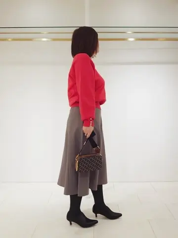 組曲 森 コーディネート画像