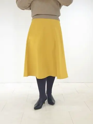 組曲 森 コーディネート画像