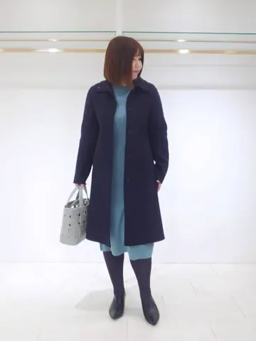 組曲 森 コーディネート画像