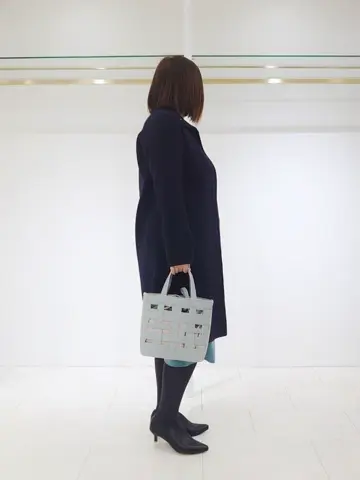 組曲 森 コーディネート画像