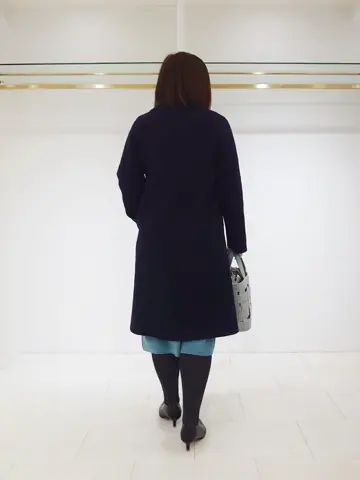 組曲 森 コーディネート画像