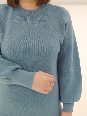 組曲 森 コーディネート画像