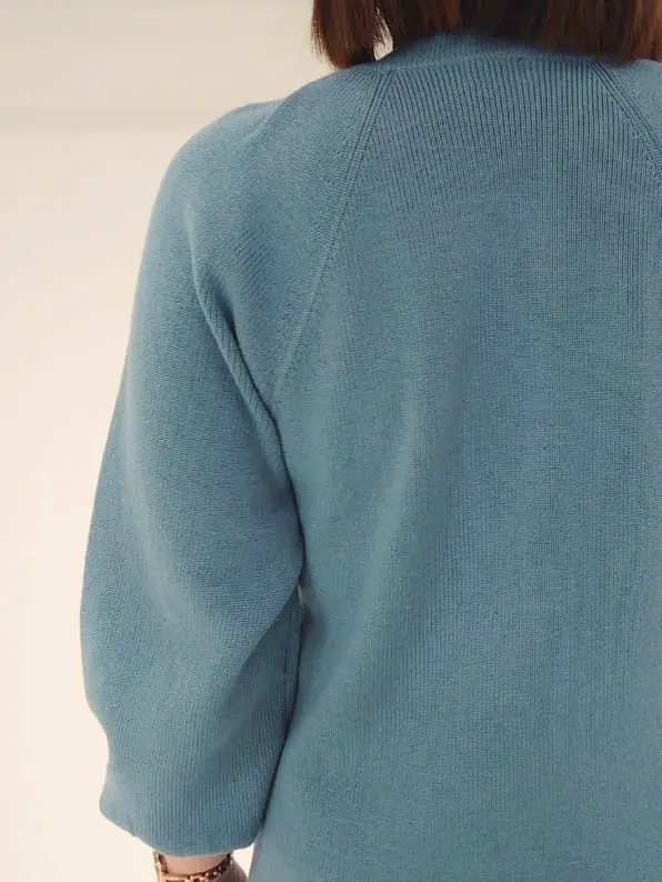 組曲 森 コーディネート画像