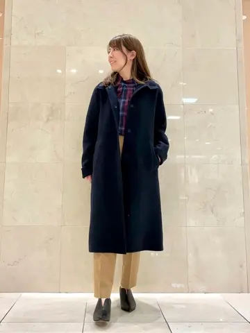 組曲 井上 コーディネート画像