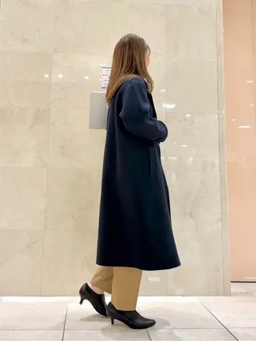 組曲 井上 コーディネート画像