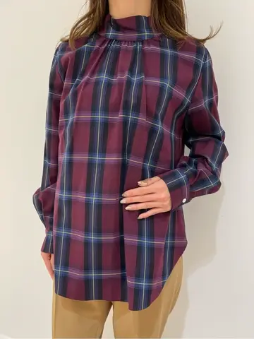 組曲 井上 コーディネート画像