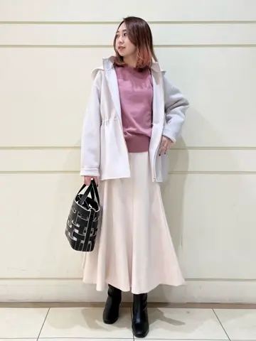 組曲 Kanako コーディネート画像