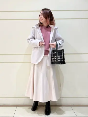 組曲 Kanako コーディネート画像