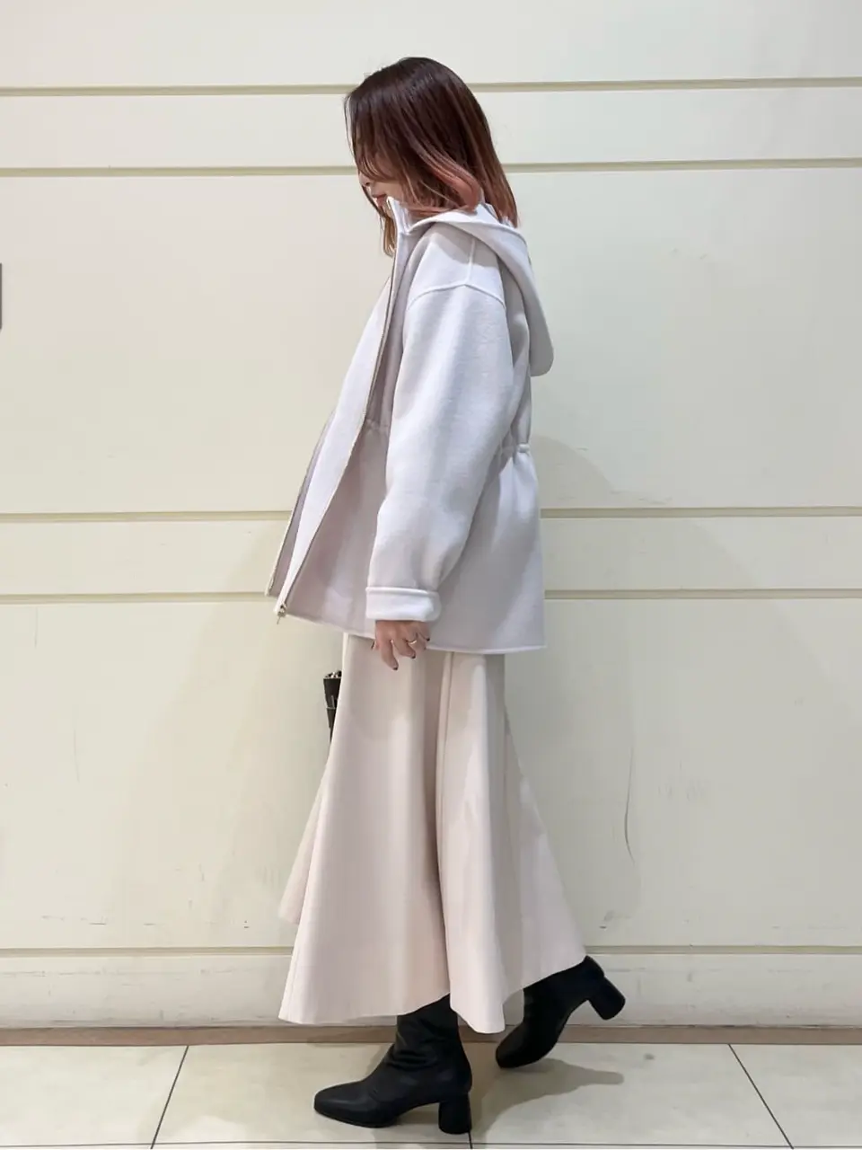 組曲 Kanako コーディネート画像