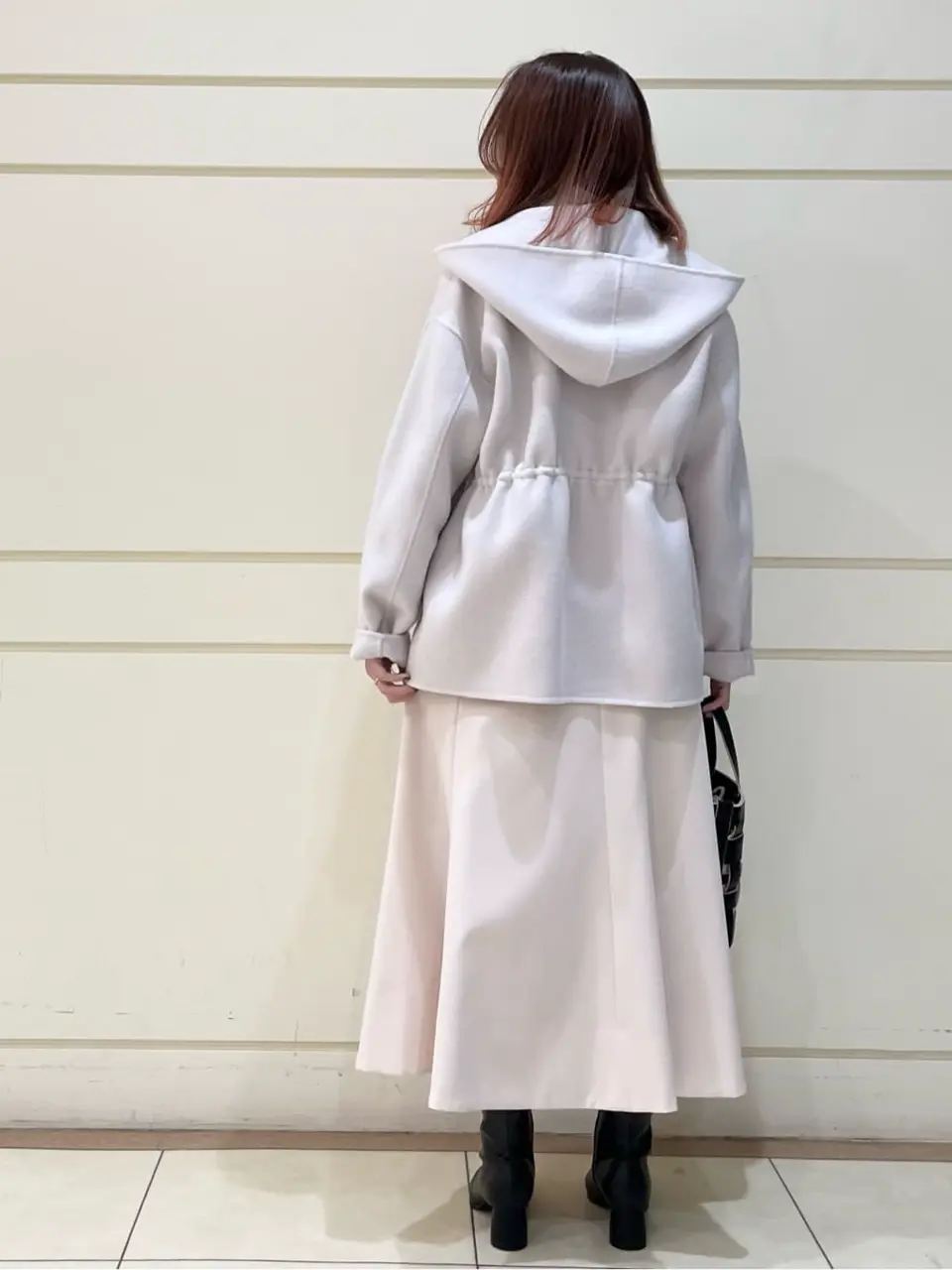 組曲 Kanako コーディネート画像