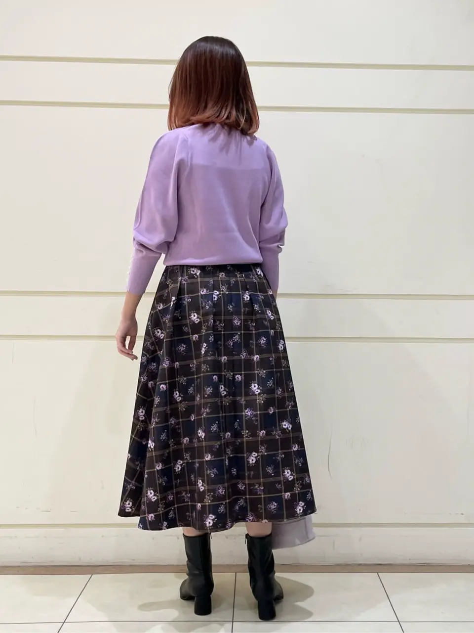 組曲 Kanako コーディネート画像