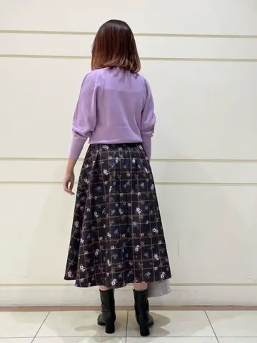 組曲 Kanako コーディネート画像