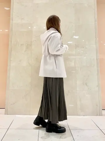 組曲 井上 コーディネート画像