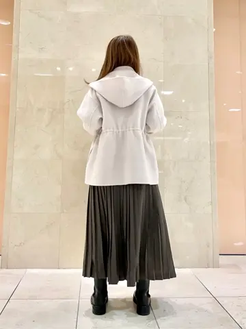 組曲 井上 コーディネート画像