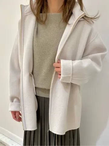 組曲 井上 コーディネート画像