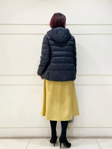 組曲 イナムラ コーディネート画像