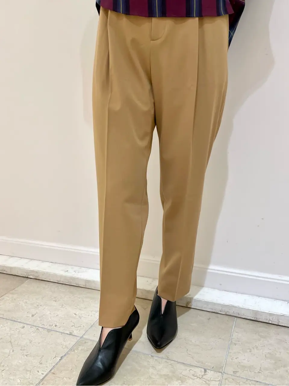 組曲 井上 コーディネート画像