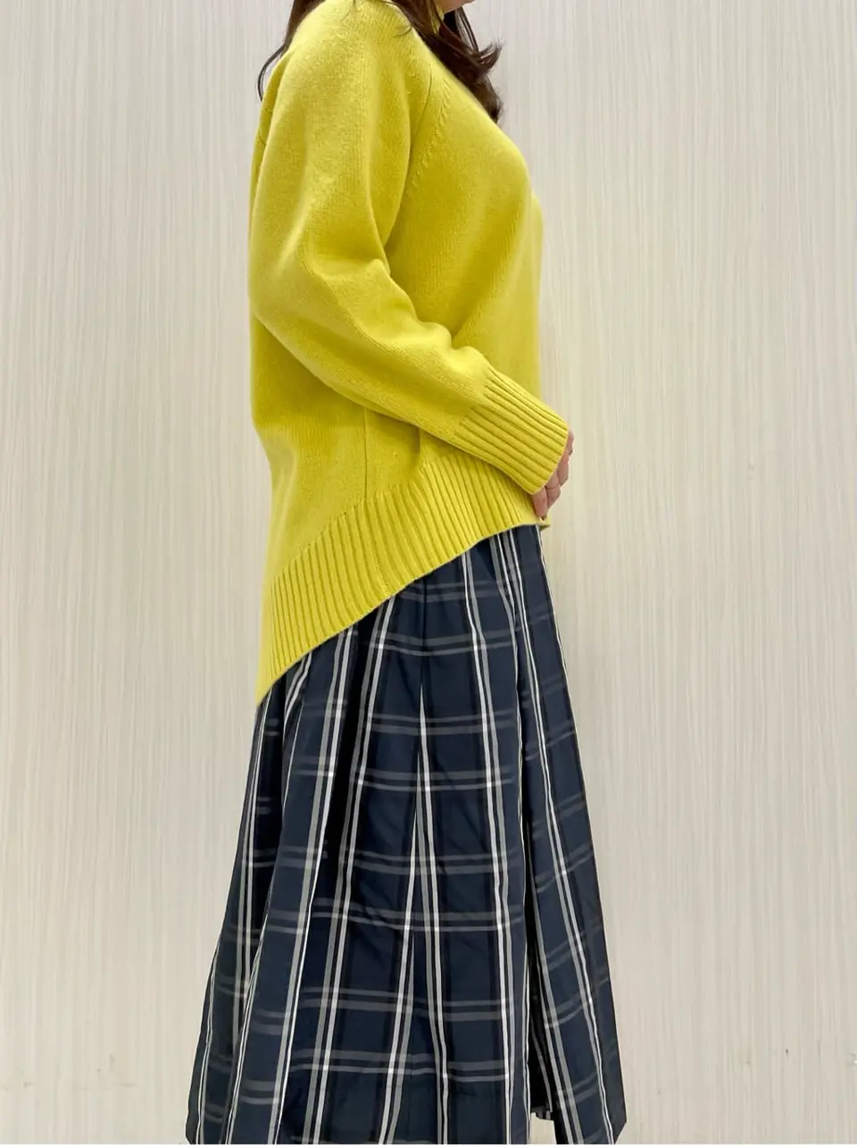 組曲 K コーディネート画像