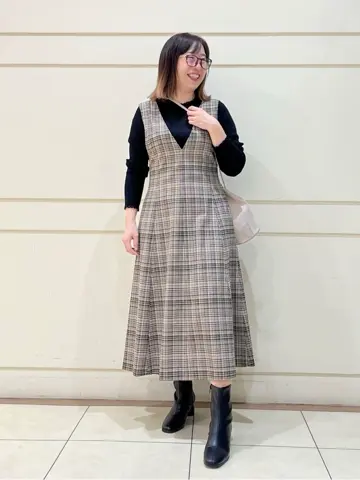 組曲 SAKAI コーディネート画像