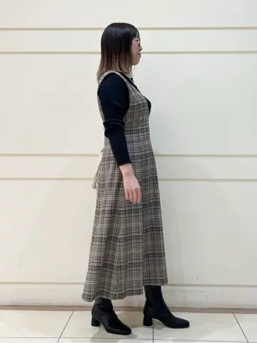 組曲 SAKAI コーディネート画像