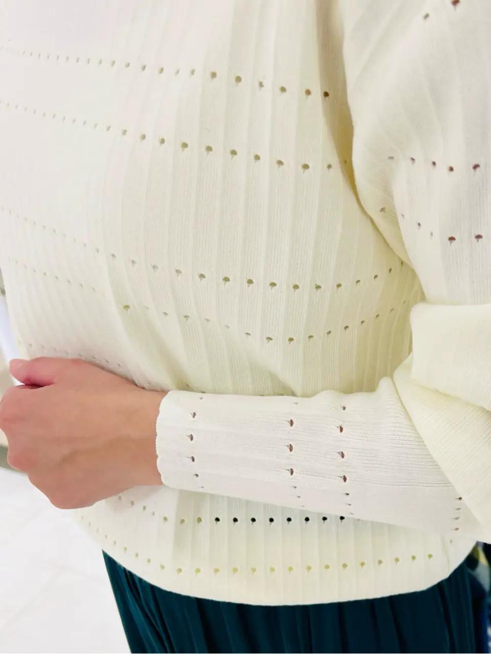 組曲 會澤 コーディネート画像