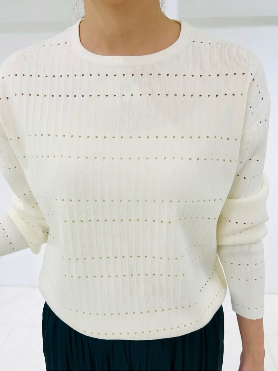 組曲 會澤 コーディネート画像